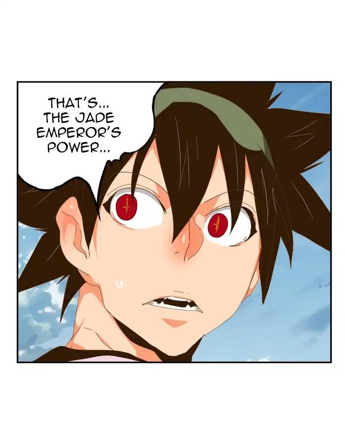 The God Of High School 436 66