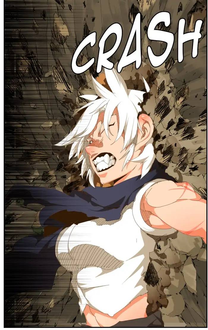 The God Of High School 436 74