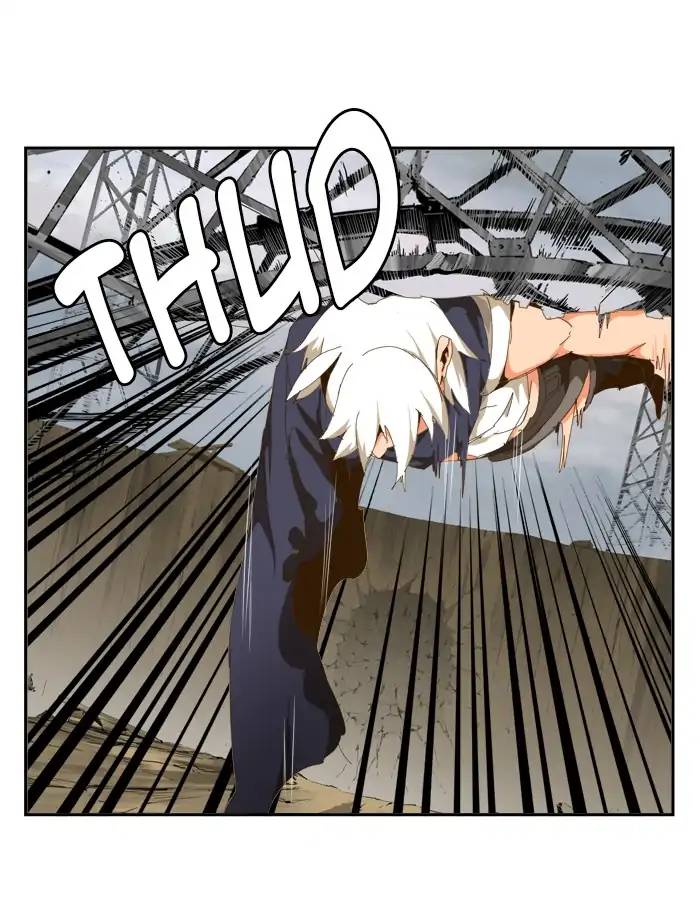The God Of High School 436 75