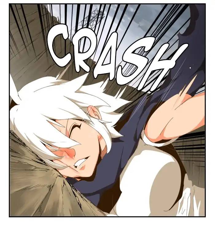 The God Of High School 436 76