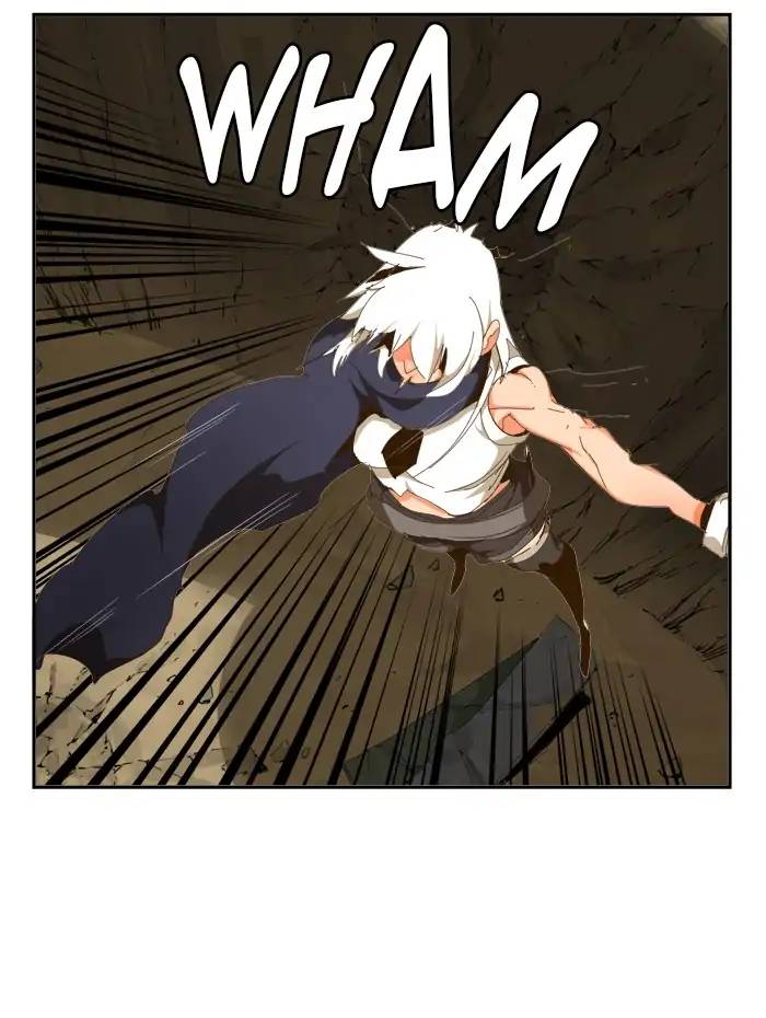 The God Of High School 436 77