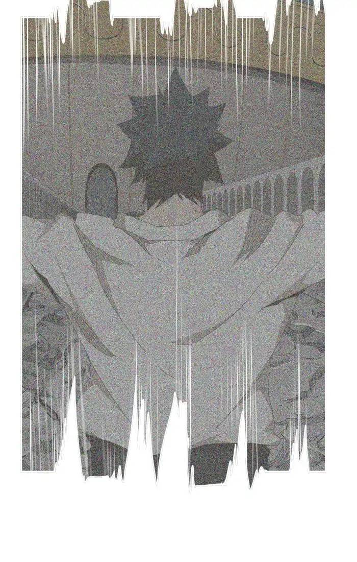 The God Of High School 436 83