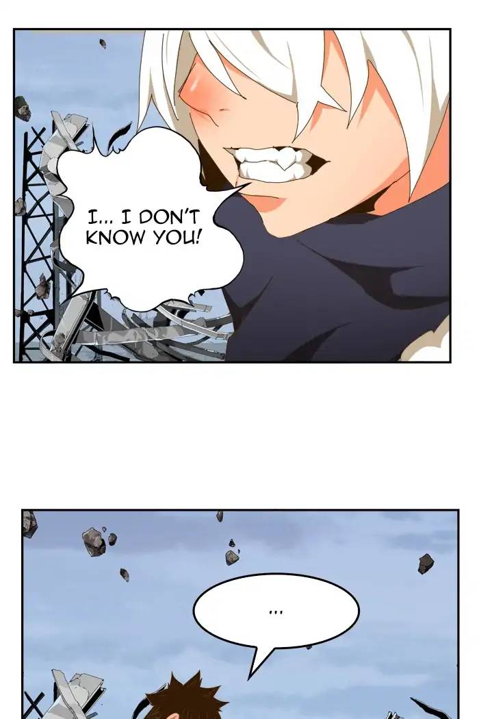 The God Of High School 436 84