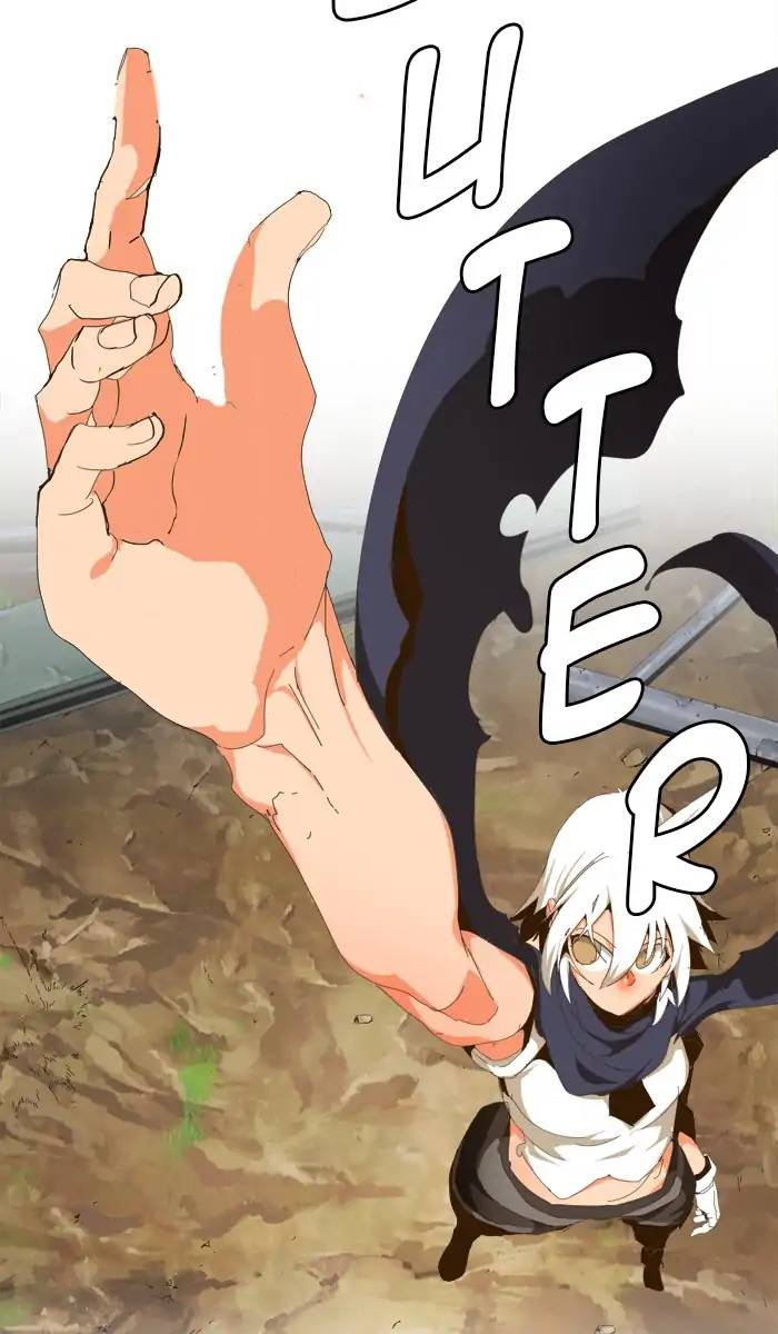 The God Of High School 436 91