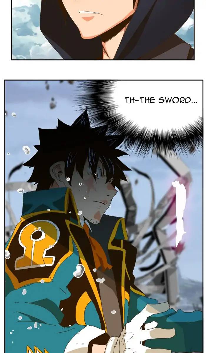 The God Of High School 436 95