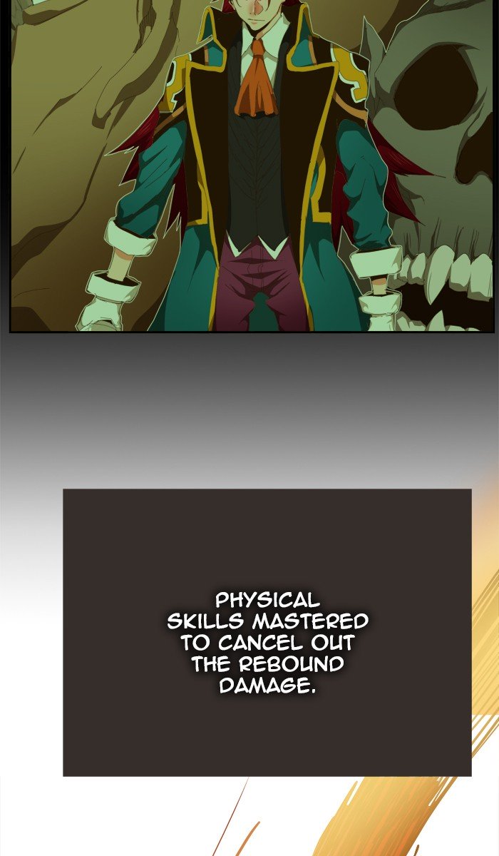 The God Of High School 437 21
