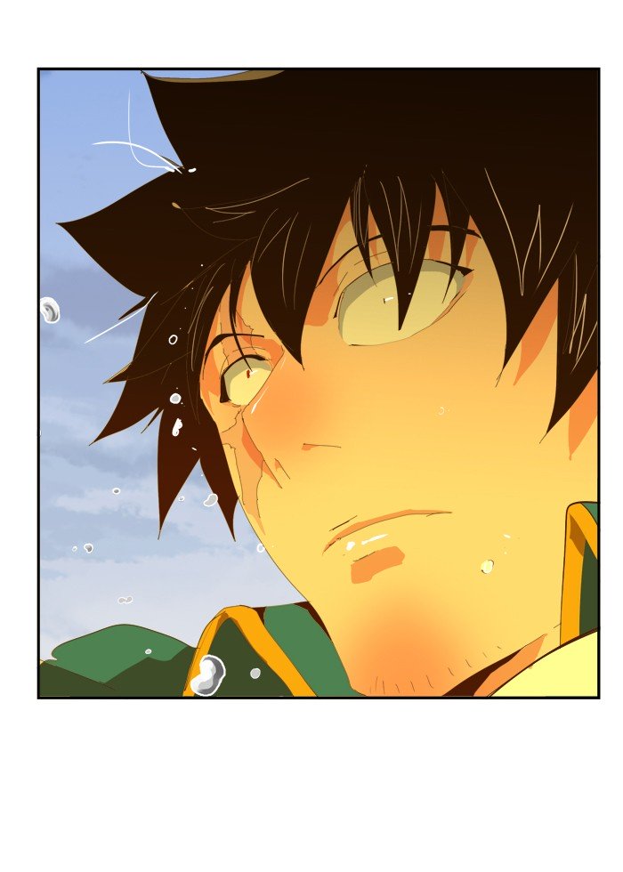 The God Of High School 437 37