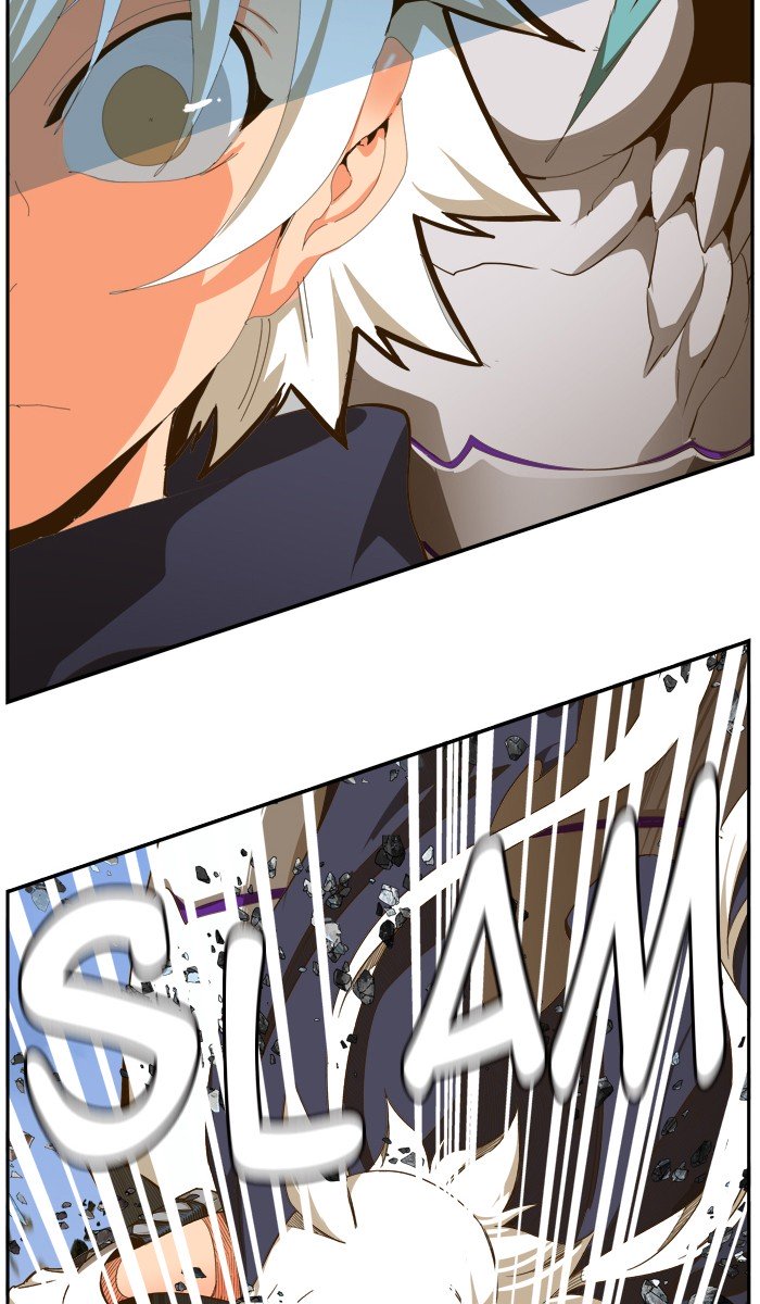 The God Of High School 437 41