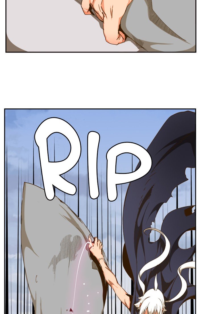 The God Of High School 437 44