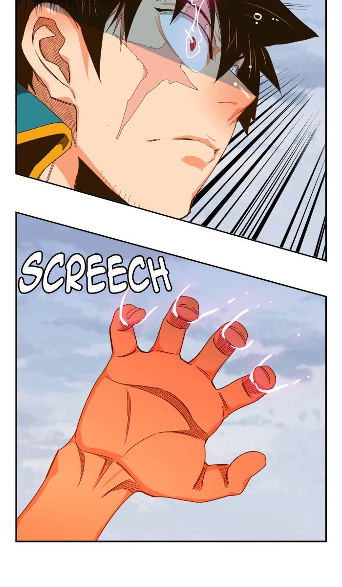 The God Of High School 437 46