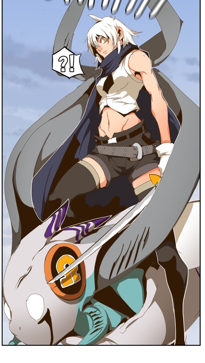 The God Of High School 437 51
