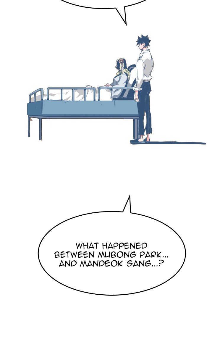 The God Of High School 437 89