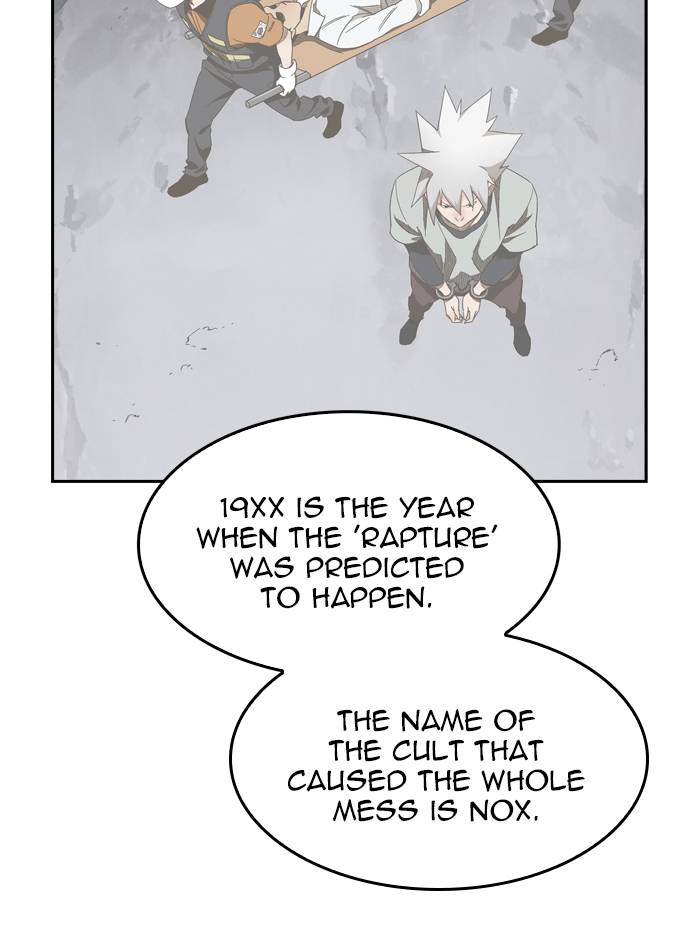 The God Of High School 438 11