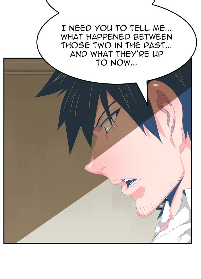 The God Of High School 438 14