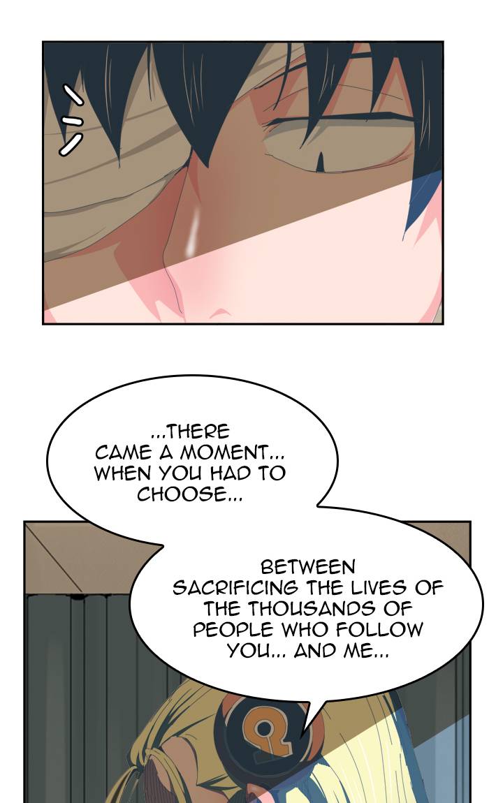 The God Of High School 438 16