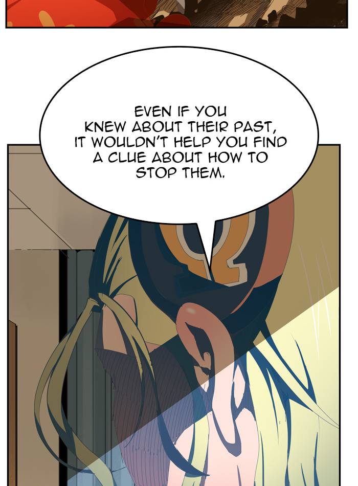 The God Of High School 438 29