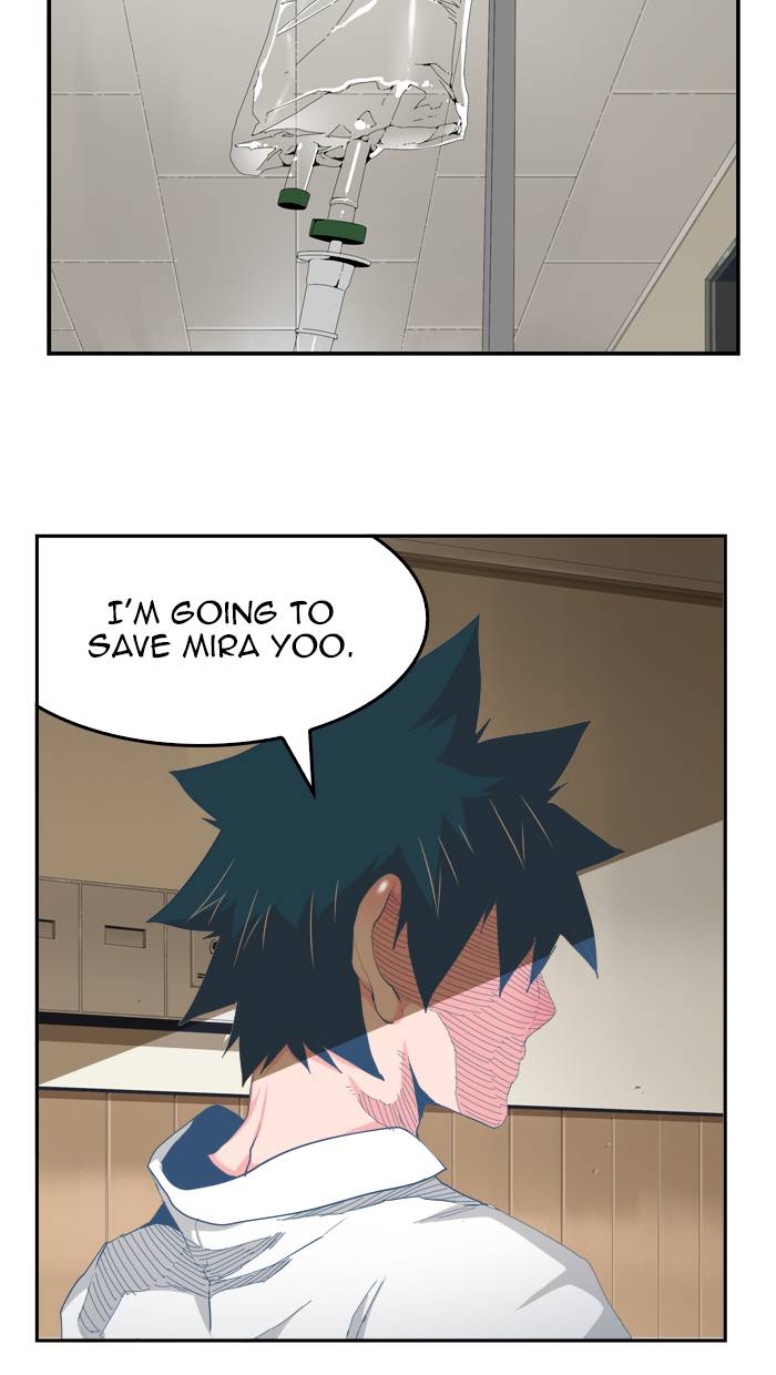 The God Of High School 438 33
