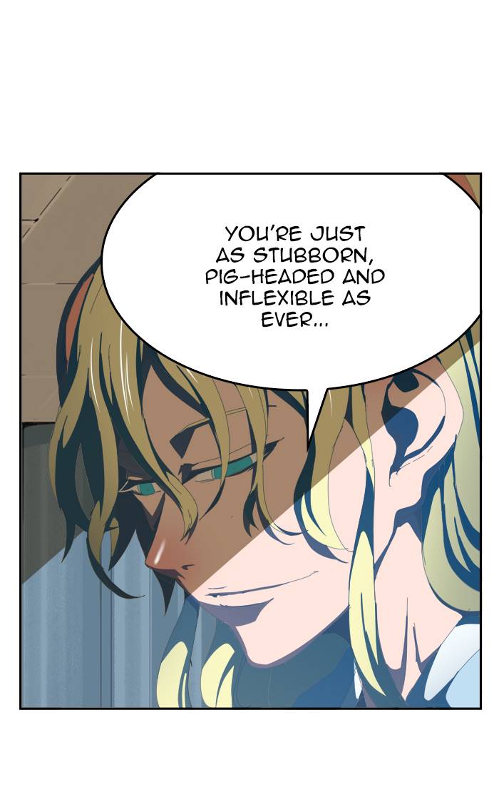 The God Of High School 438 35