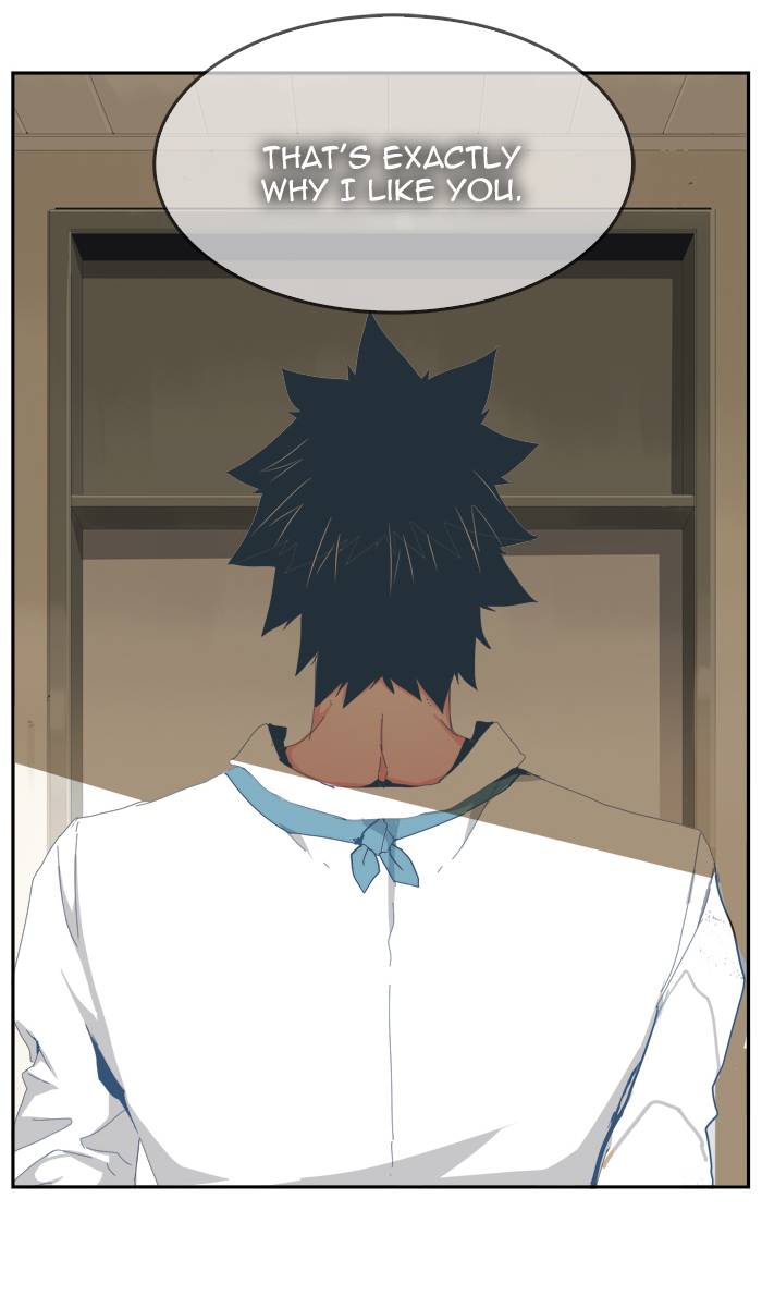 The God Of High School 438 36