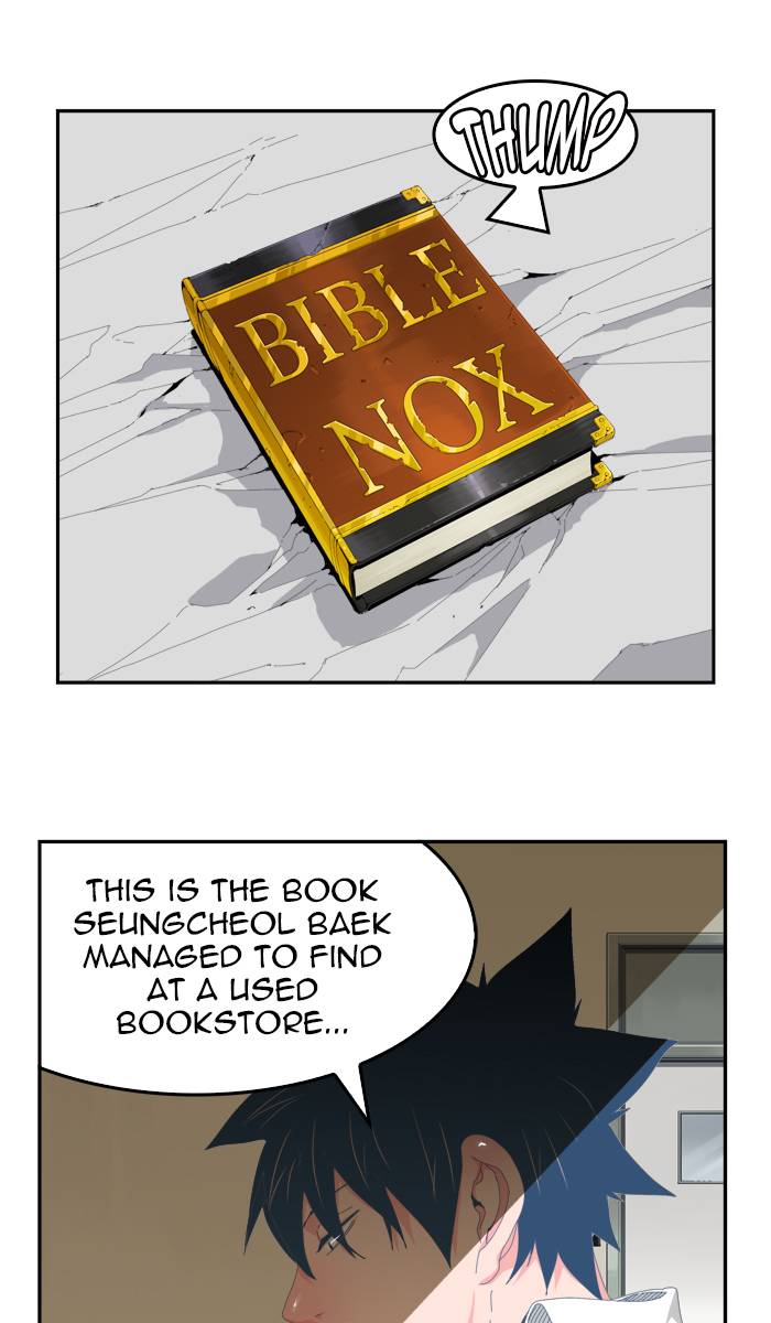 The God Of High School 438 4