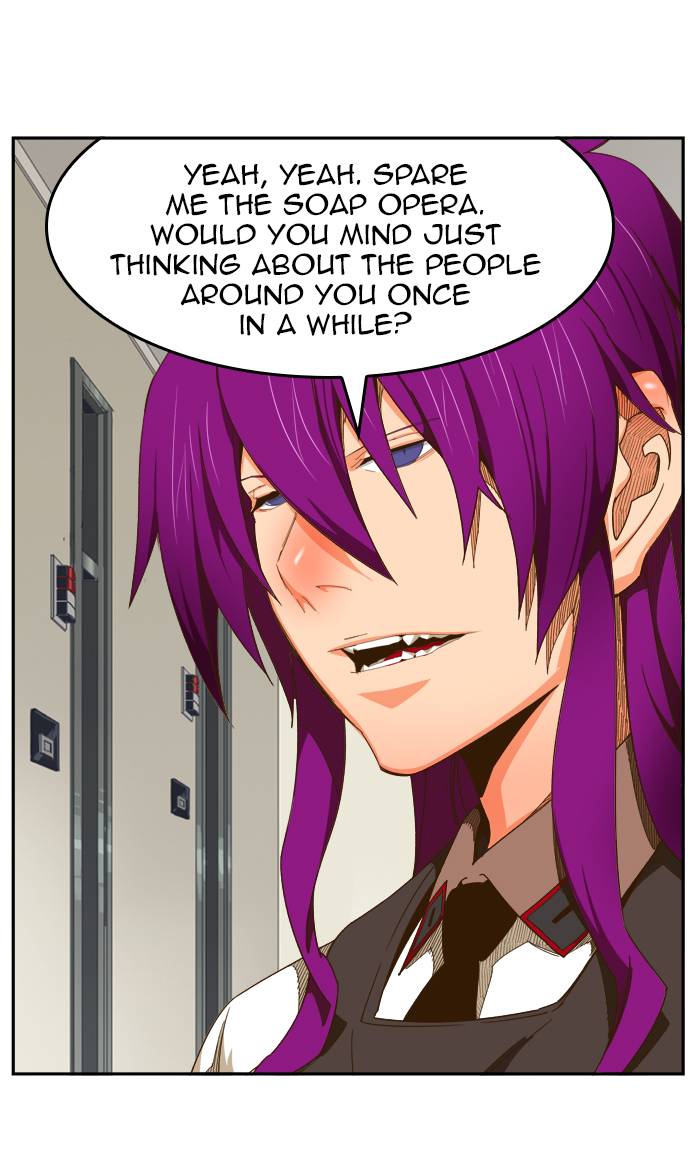 The God Of High School 438 43