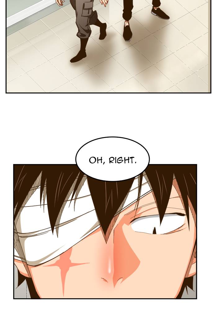 The God Of High School 438 48