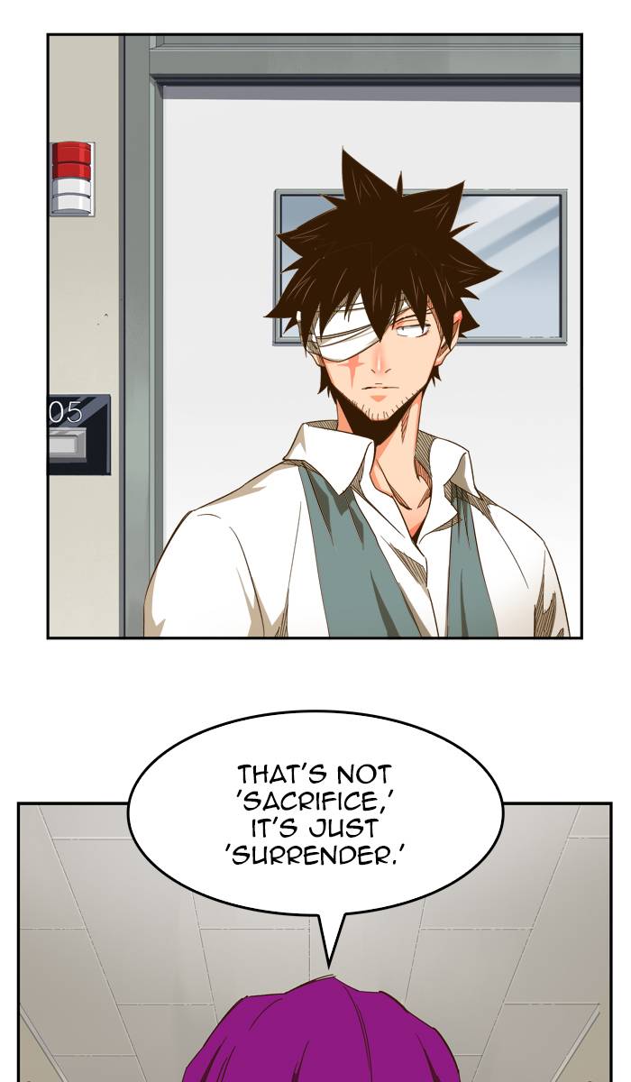 The God Of High School 438 50