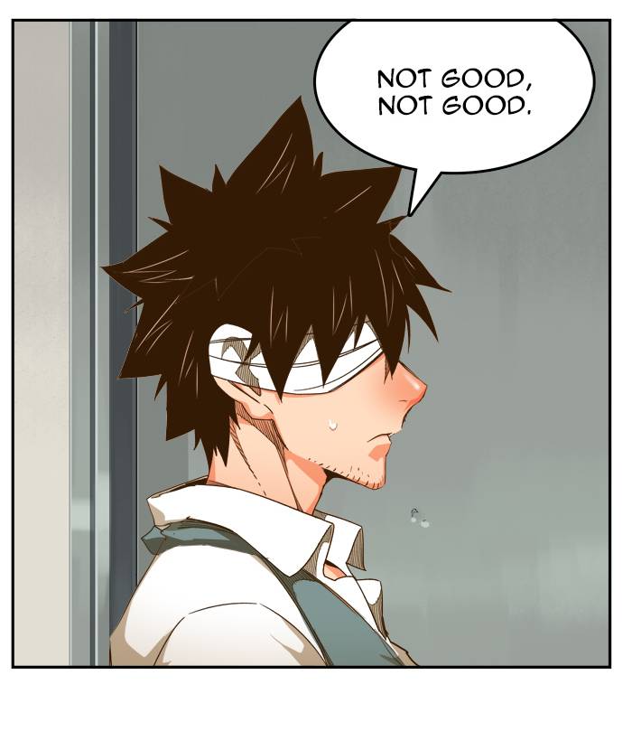 The God Of High School 438 58