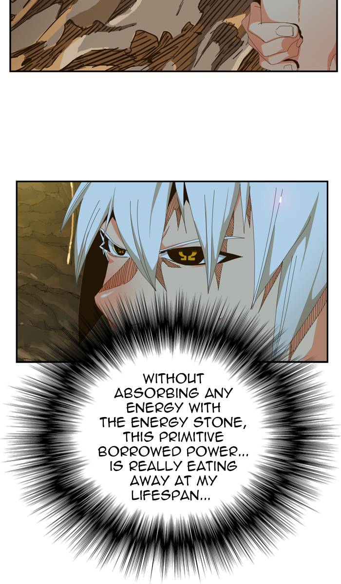 The God Of High School 438 64