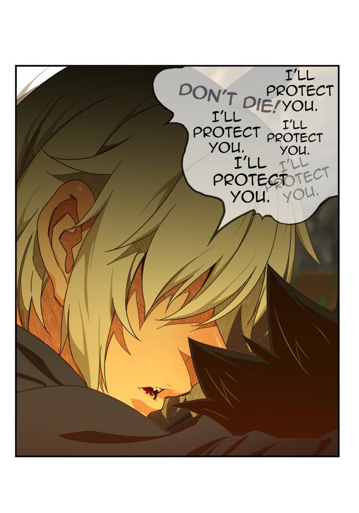 The God Of High School 438 72