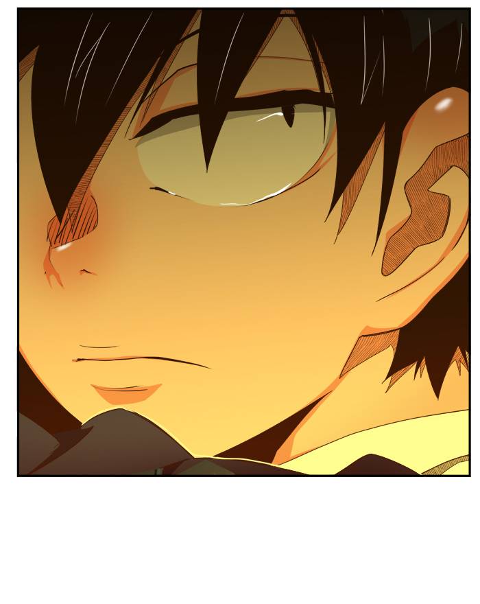 The God Of High School 438 77