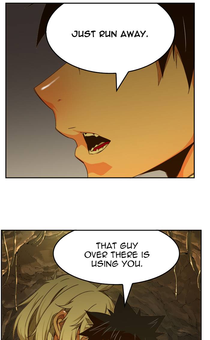 The God Of High School 438 79