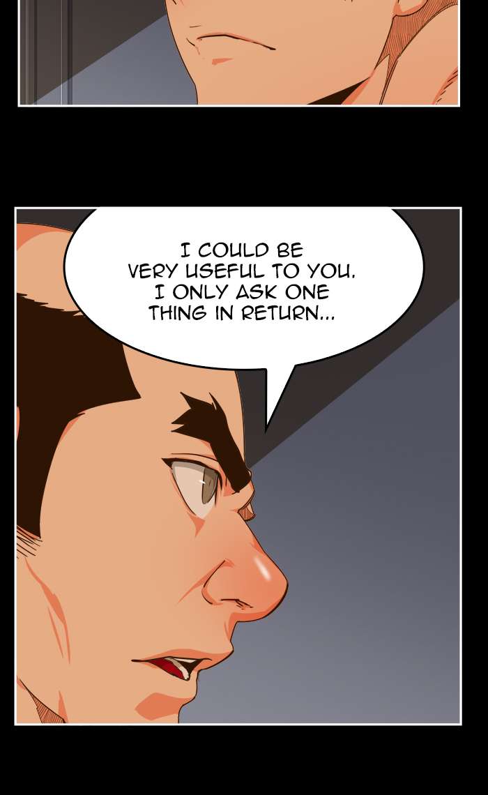 The God Of High School 439 45