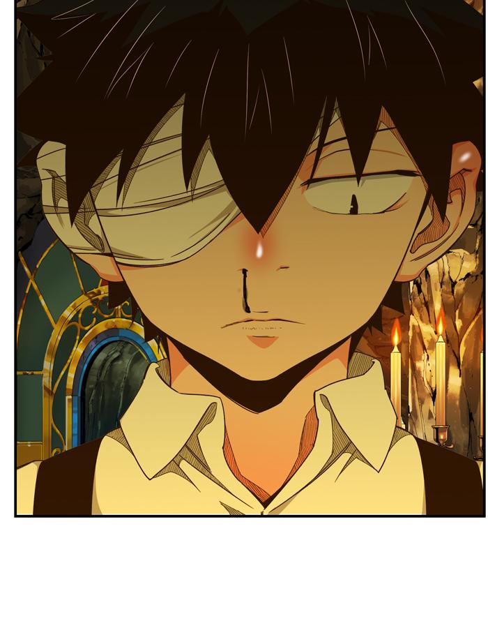 The God Of High School 440 65