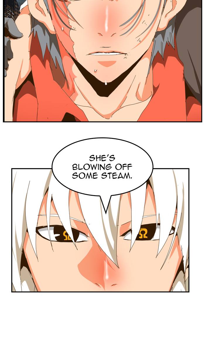 The God Of High School 441 102