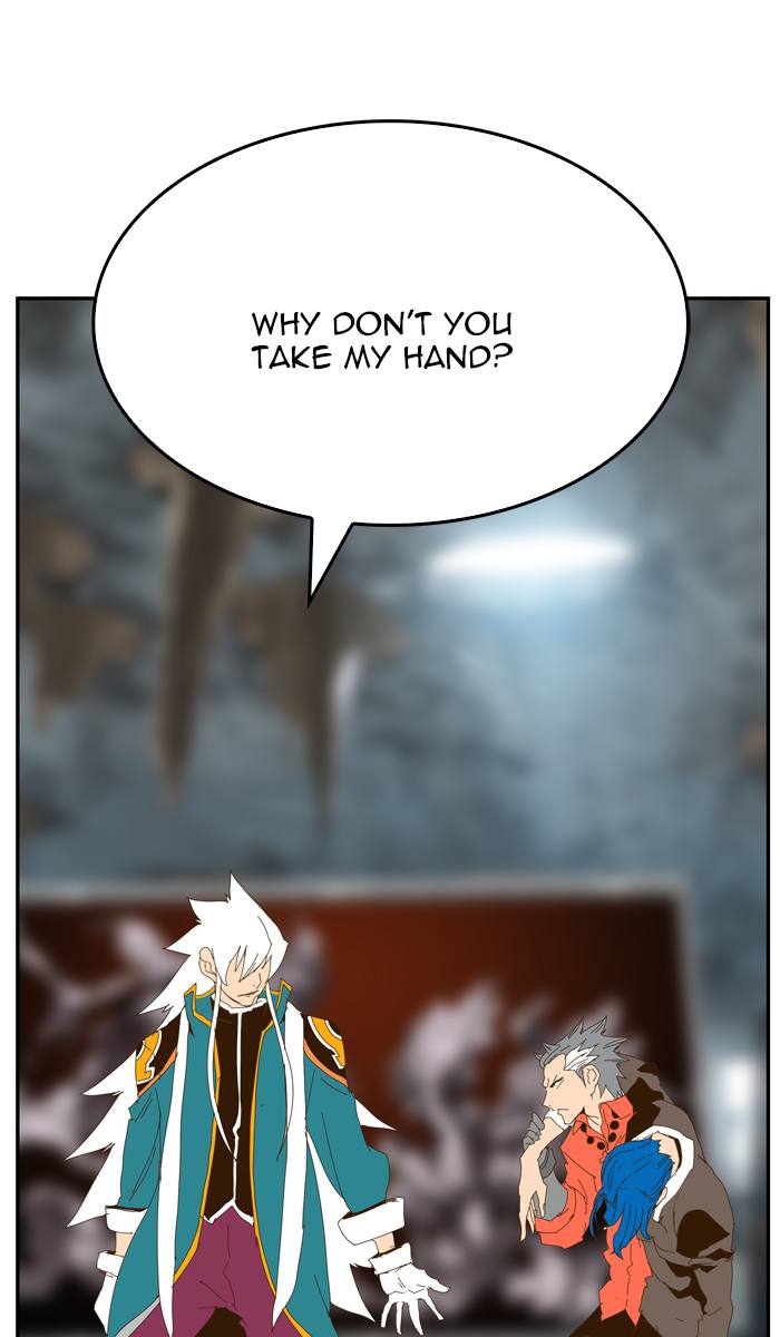 The God Of High School 441 104