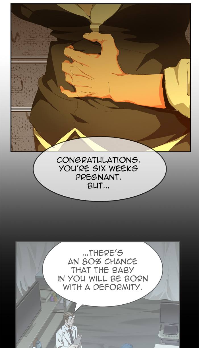 The God Of High School 441 11
