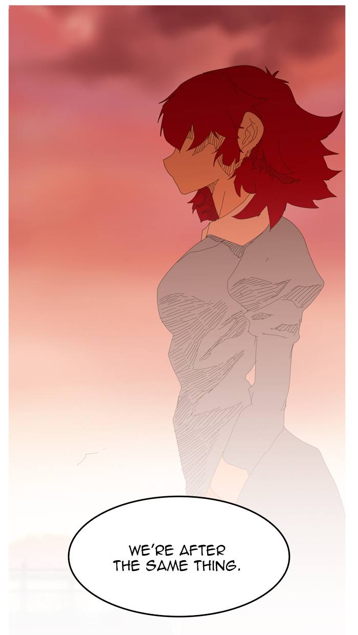 The God Of High School 441 110