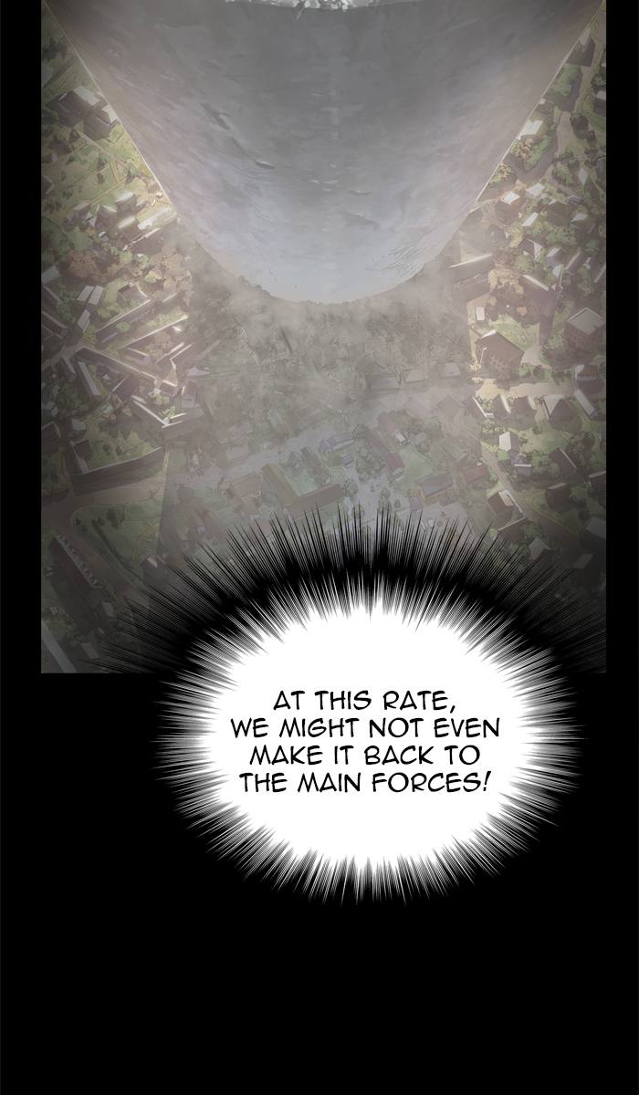 The God Of High School 441 20