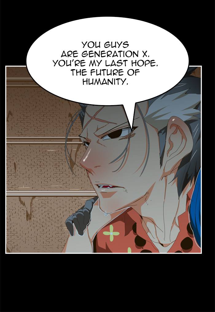 The God Of High School 441 23