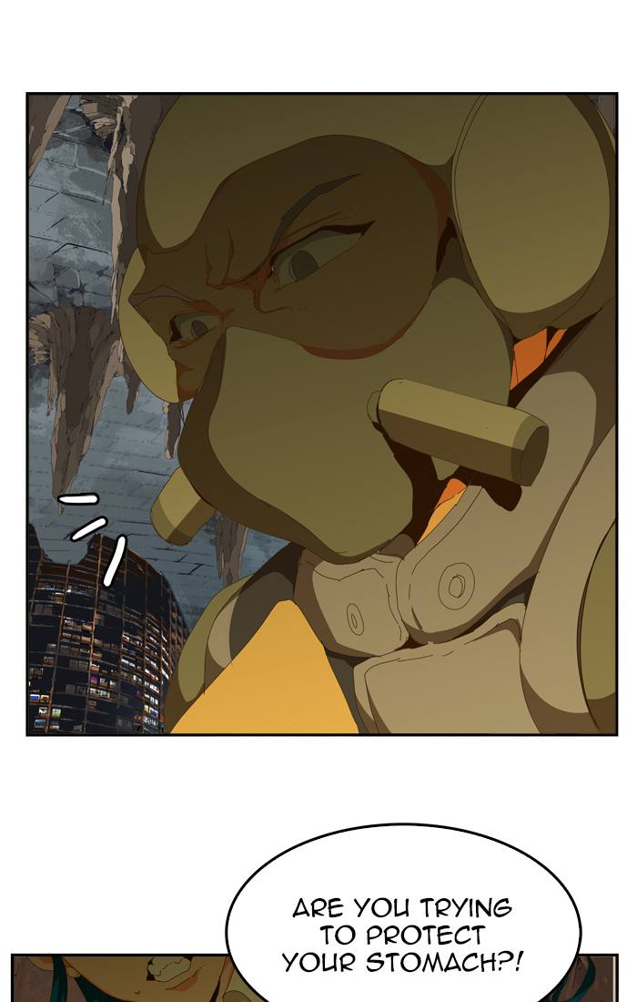 The God Of High School 441 44