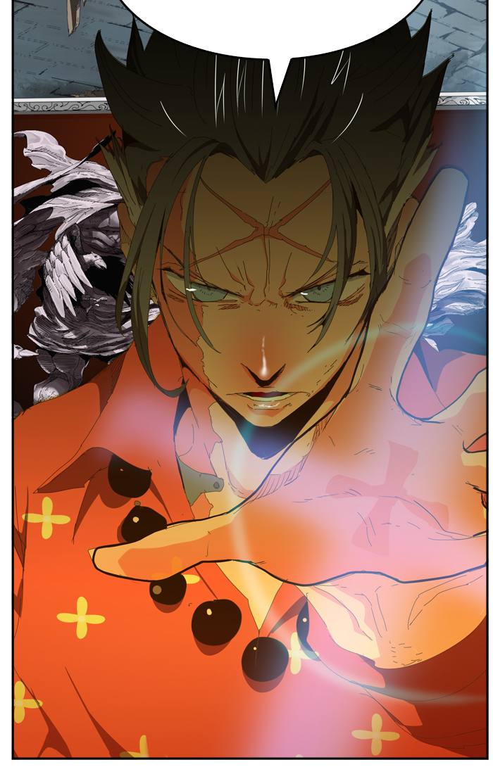 The God Of High School 441 52
