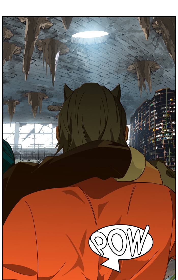 The God Of High School 441 66