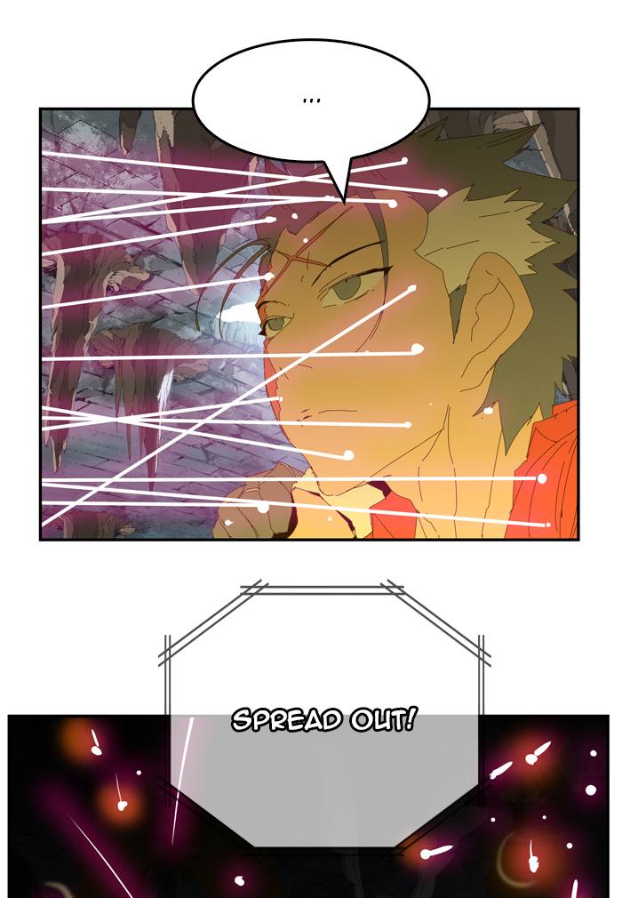 The God Of High School 441 71