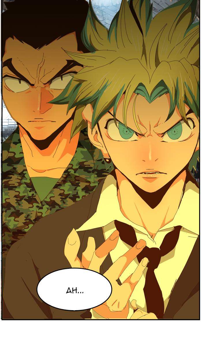 The God Of High School 441 85