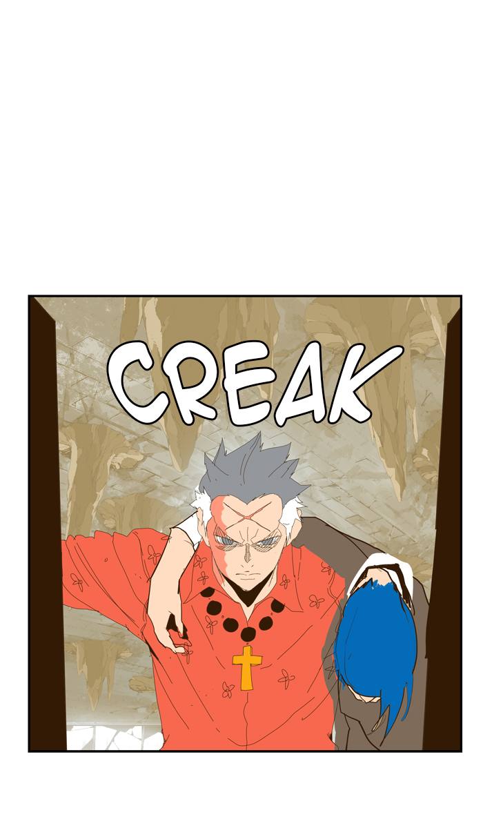 The God Of High School 441 94