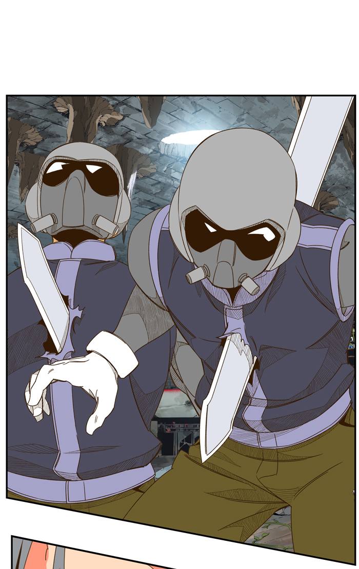 The God Of High School 441 95