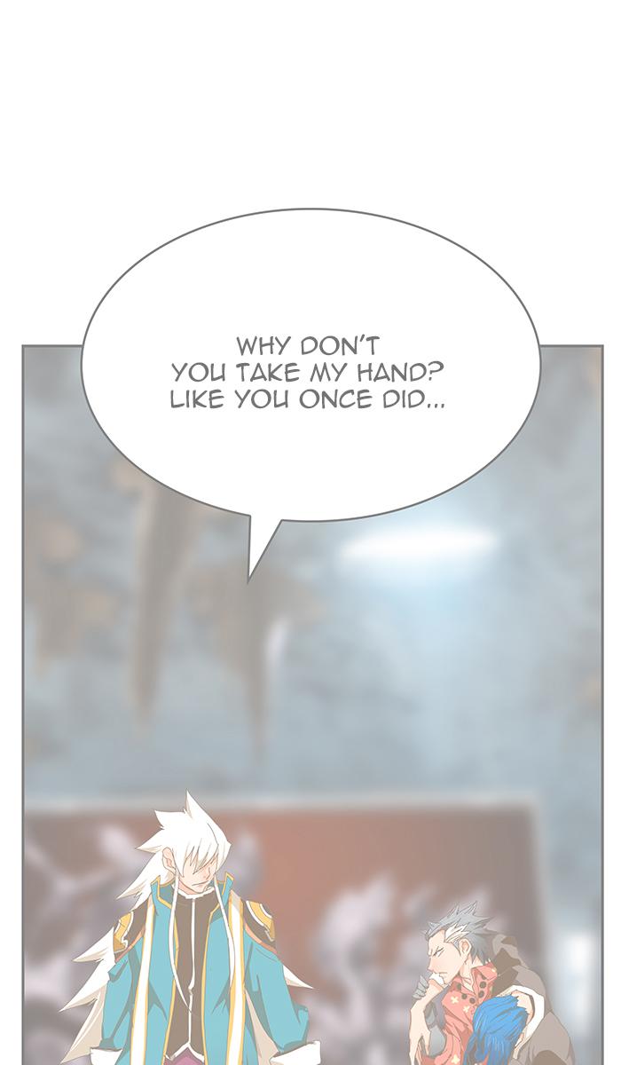 The God Of High School 442 1