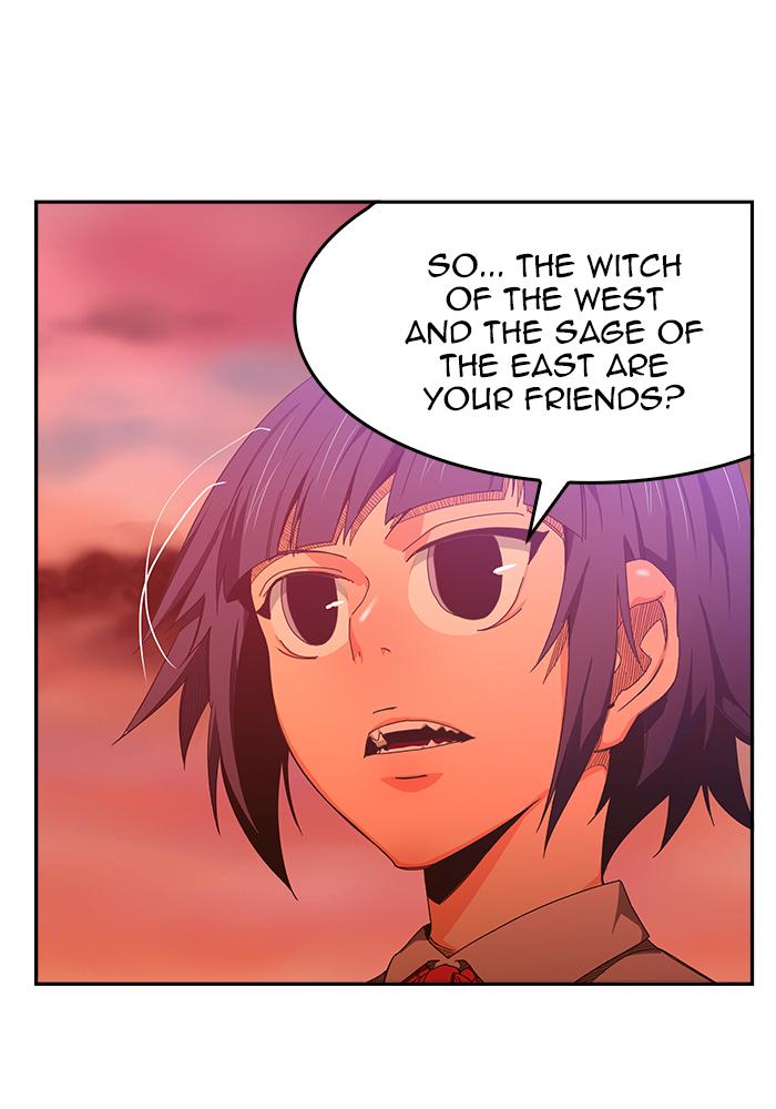 The God Of High School 442 11