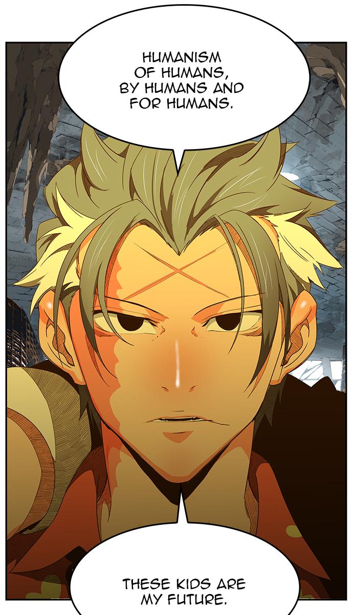 The God Of High School 442 114